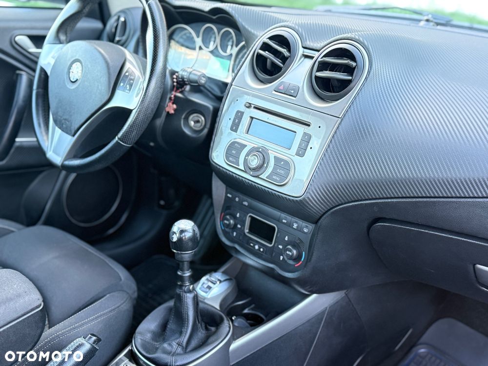 Alfa Romeo Mito - 13