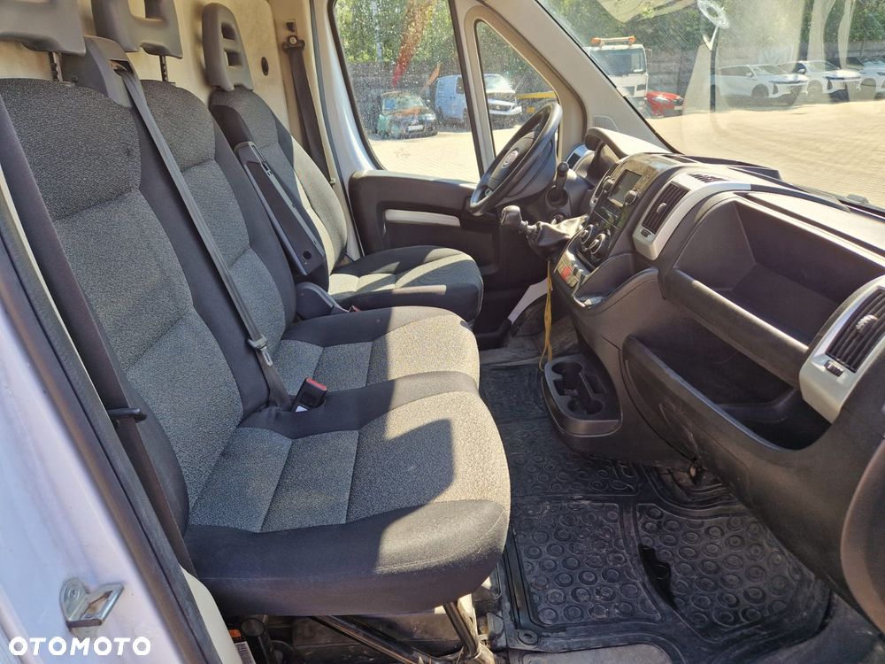 Fiat DUCATO - 12