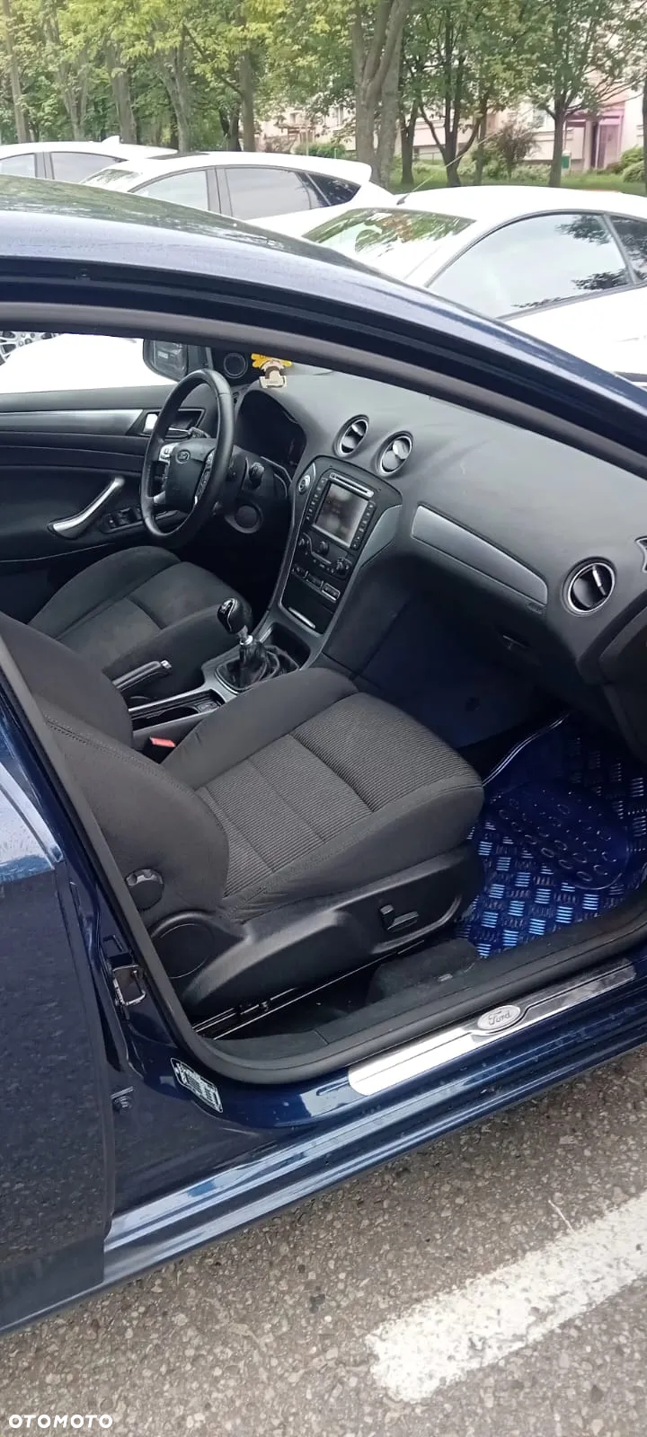 Ford Mondeo 2.0 TDCi Titanium - 6