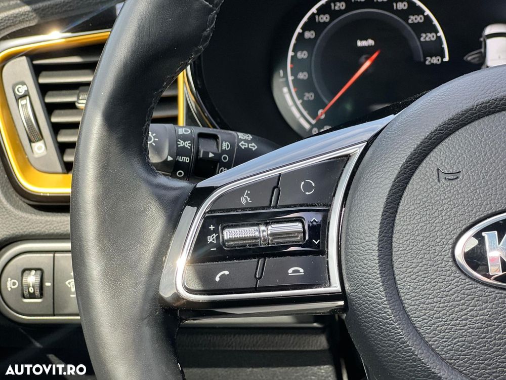 Kia XCeed 1.5 T-GDI 7DCT Style - 22