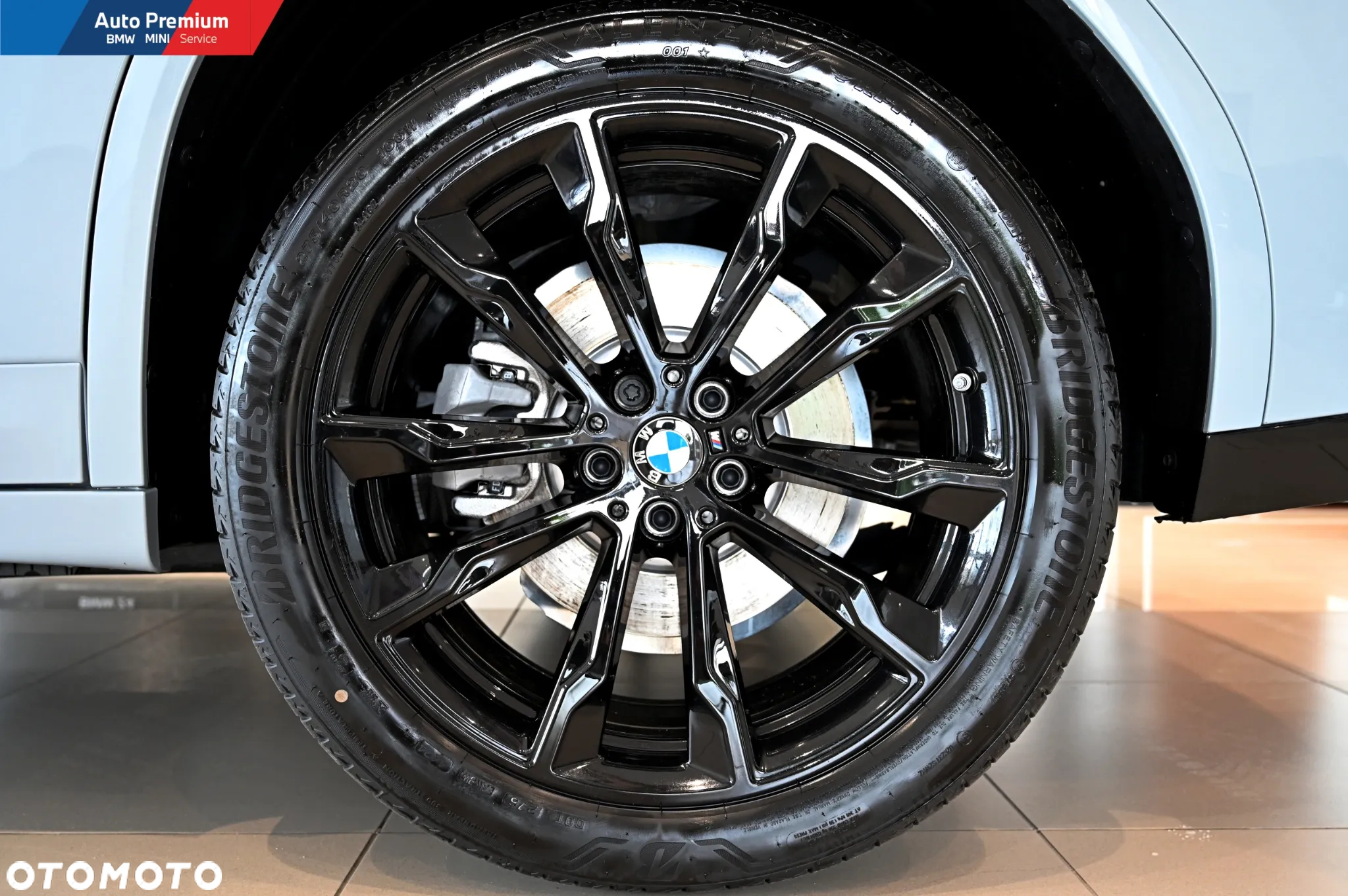 BMW X4 - 19