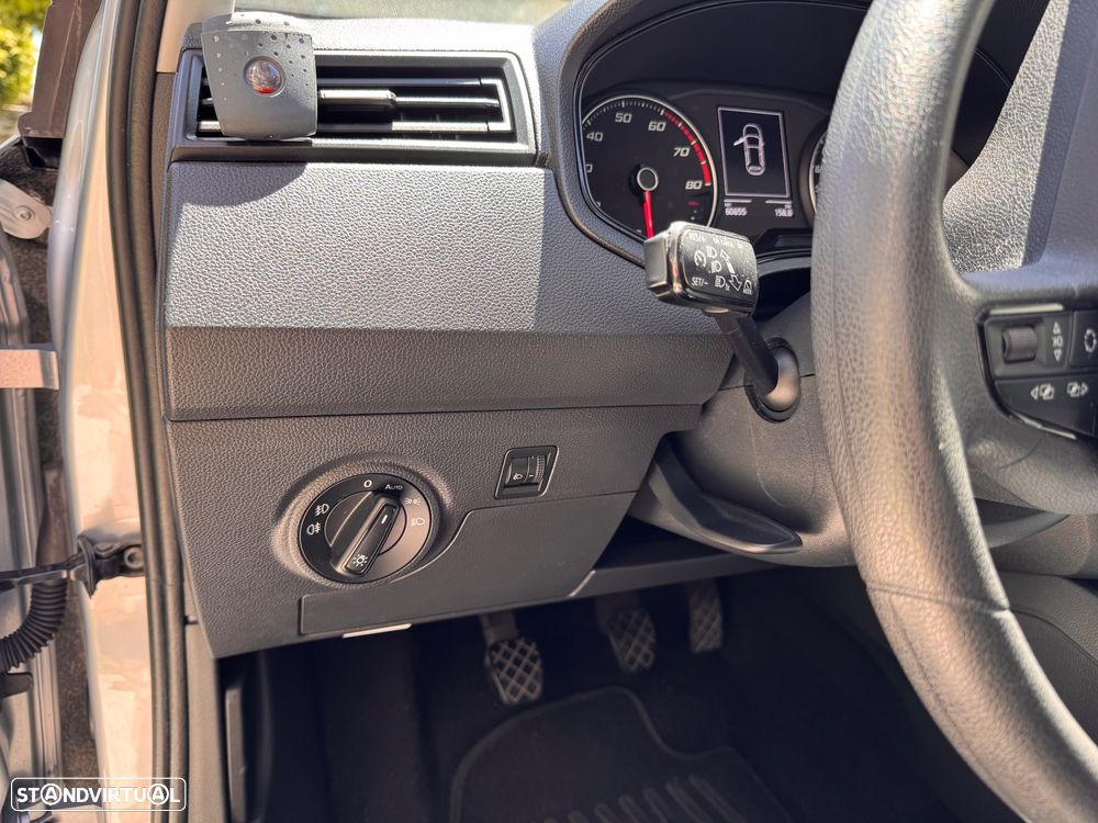 SEAT Ibiza - 15