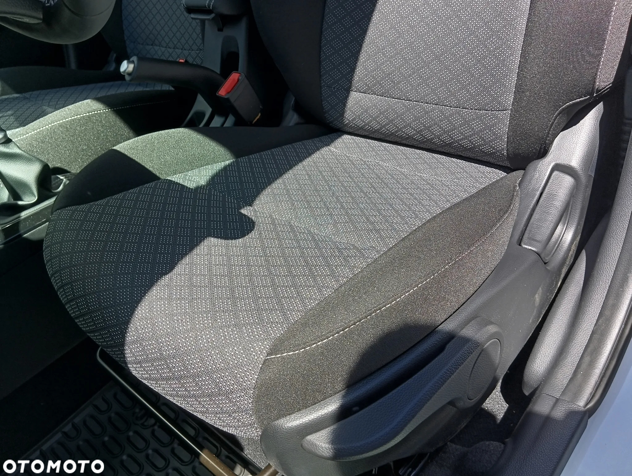Kia Picanto 1.2 L Business Line - 15