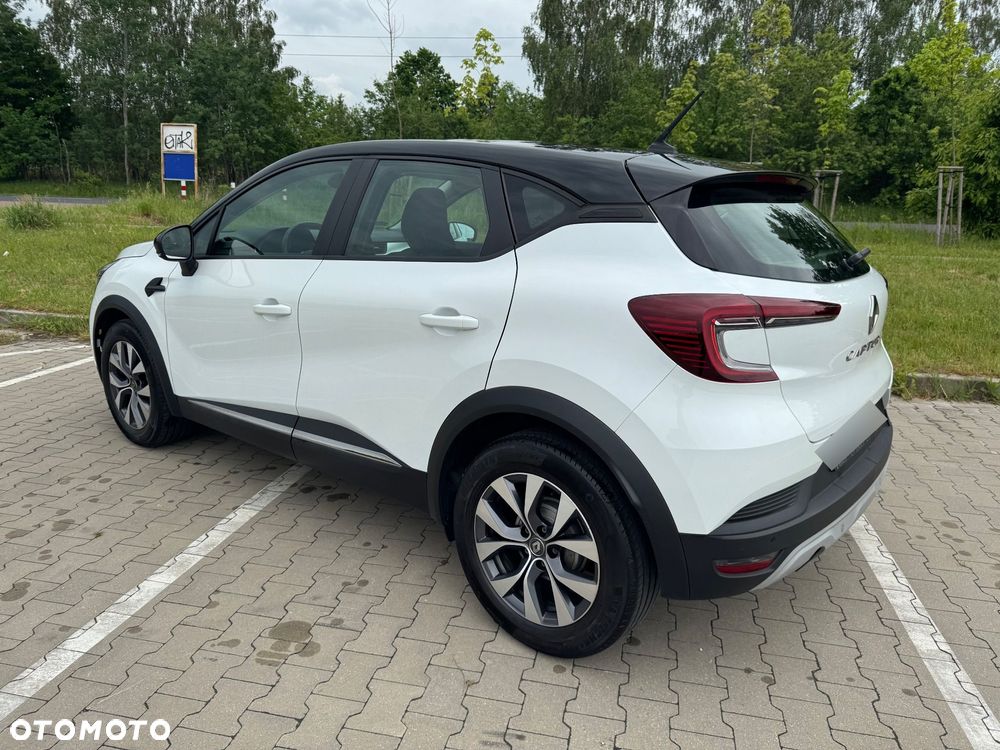 Renault Captur 1.0 TCe Zen - 7