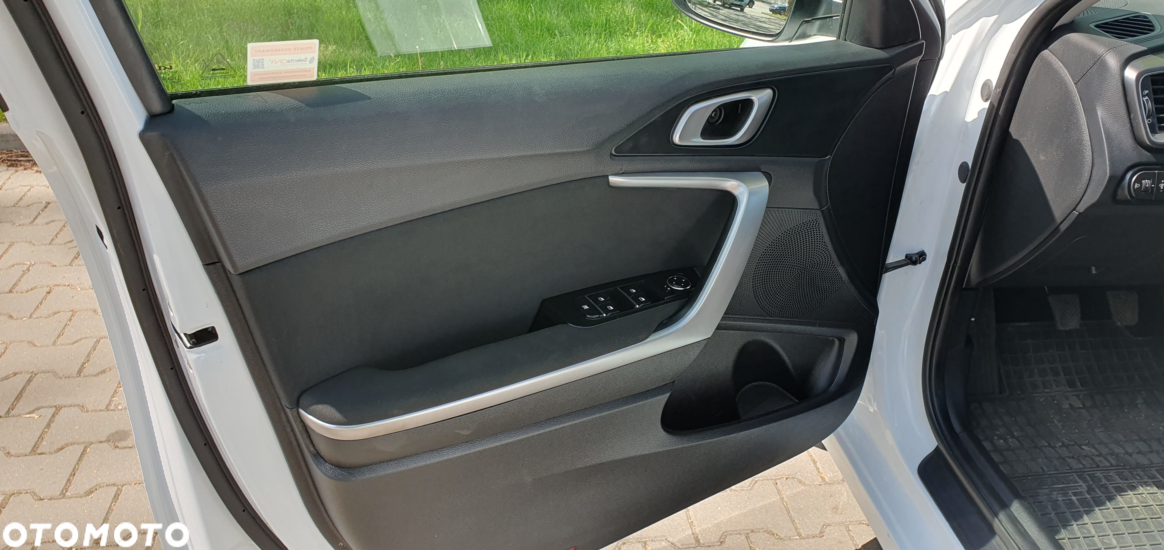 Kia Ceed 1.0 T-GDI Business Line Plus - 13