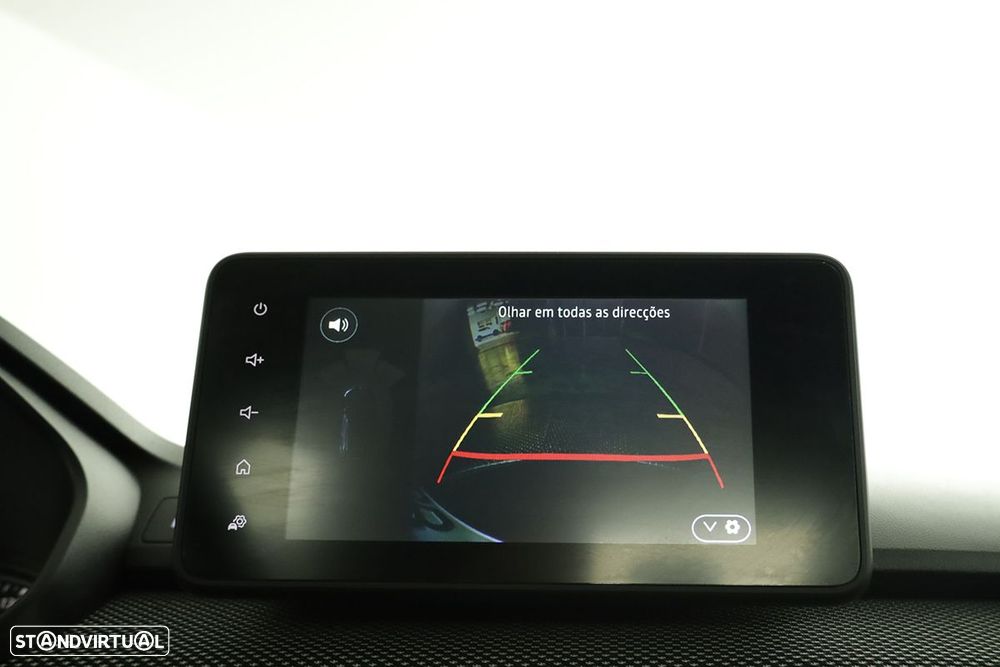 Dacia Sandero 1.0 ECO-G Stepway Expression Bi-Fuel - 11