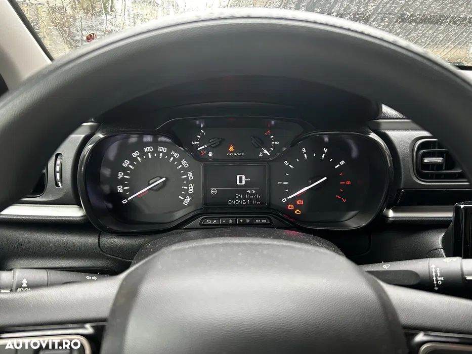 Citroën C3 1.2 PureTech S&S BVM Shine - 2