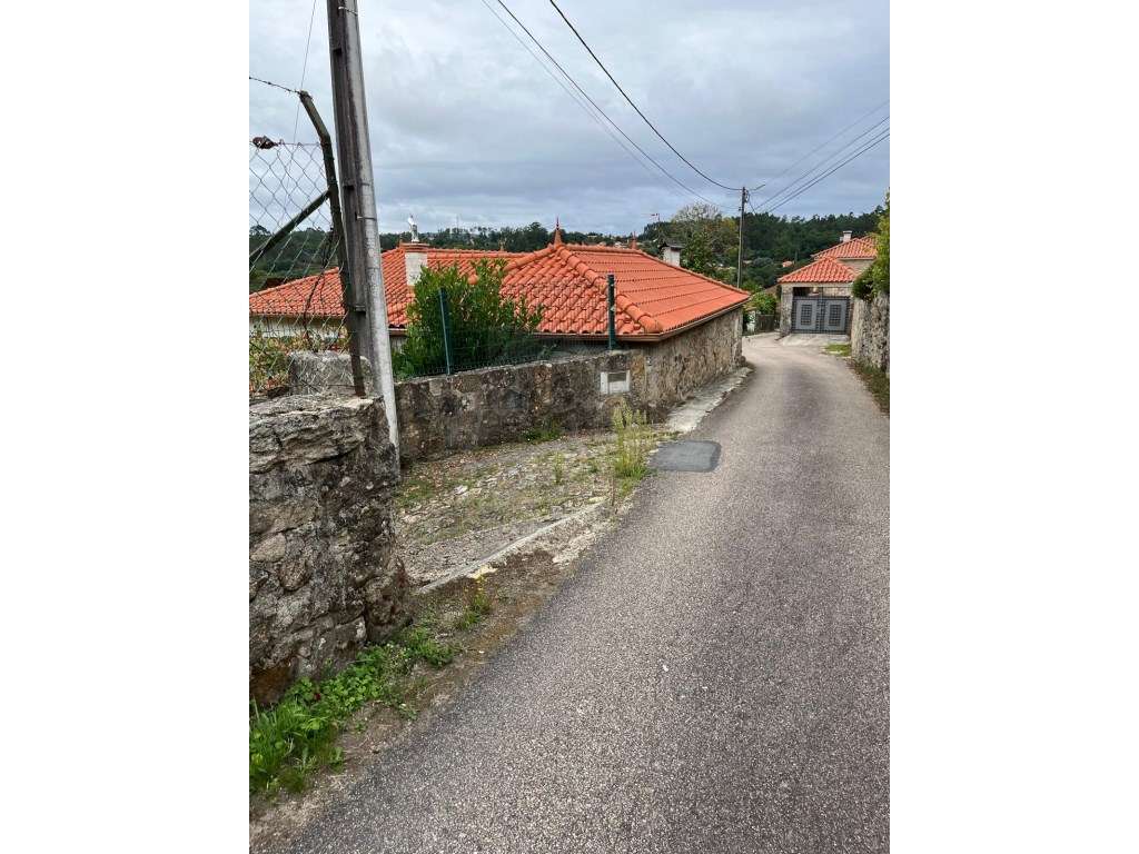 Moradia habitável com 5000m2 de terreno. - Grande imagem: 4/26