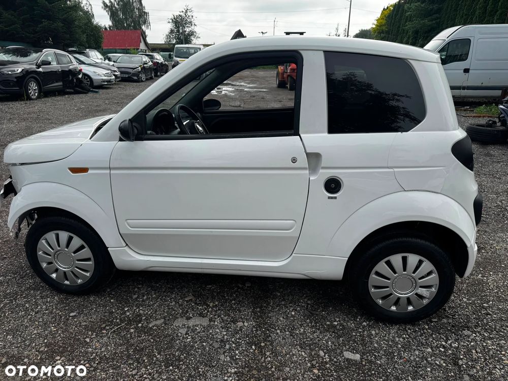 Microcar M.GO - 5