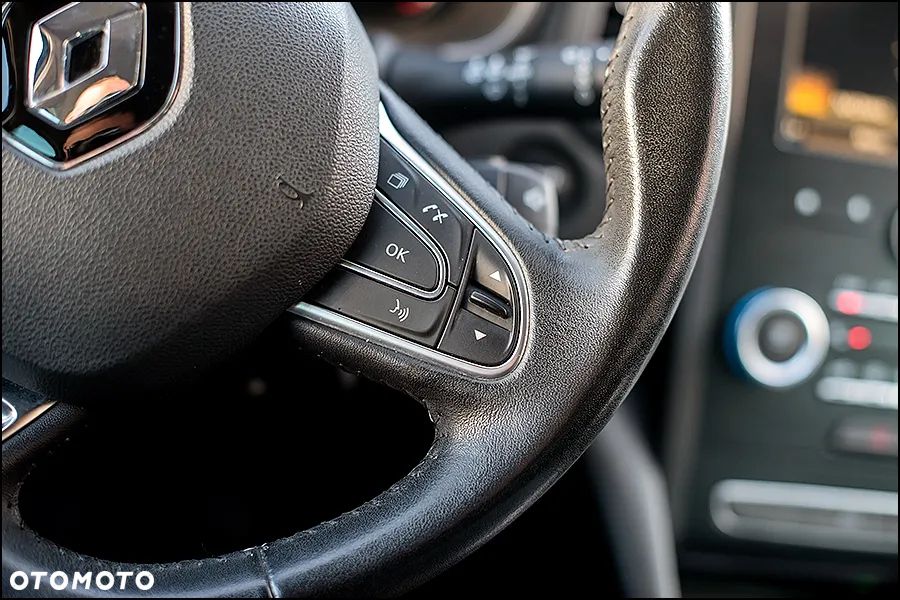 Renault Megane - 21