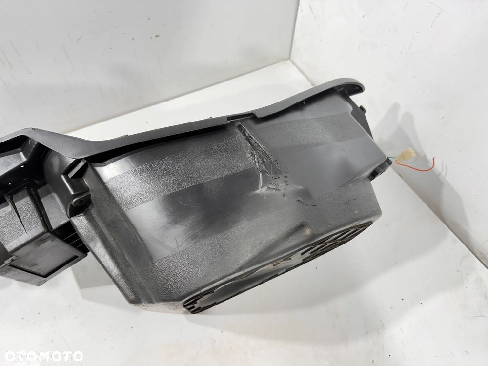 Kufer schowek Peugeot Speedfight III - 6