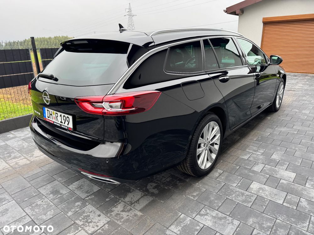 Opel Insignia 2.0 CDTI Business Elegance S&S - 11