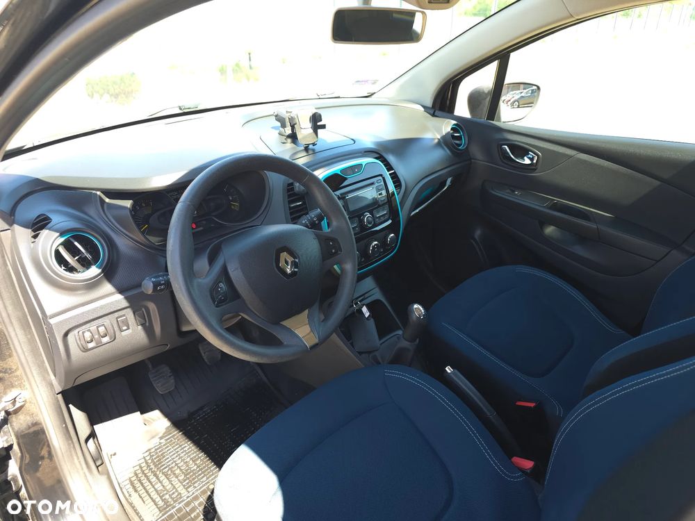 Renault Captur (ENERGY) TCe 90 LIFE - 22