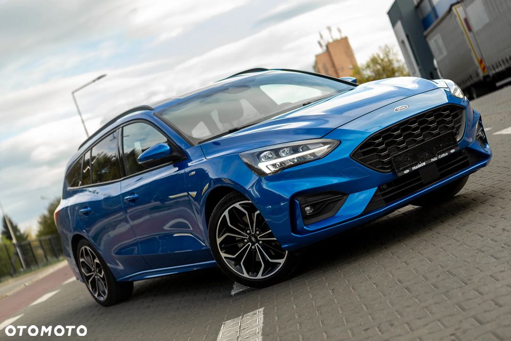 Ford Focus - 7
