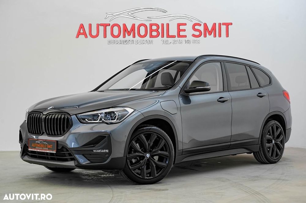 BMW X1 - 4