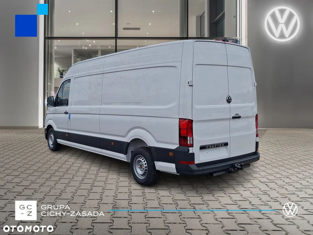 Volkswagen Crafter - 4