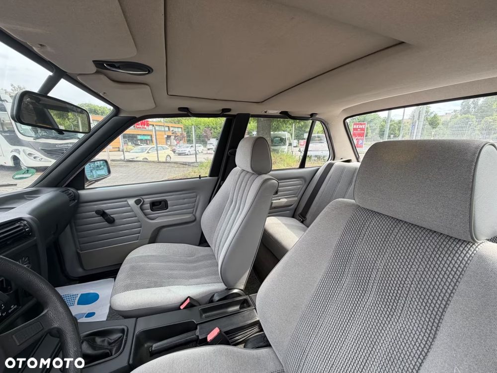 BMW Seria 3 - 7
