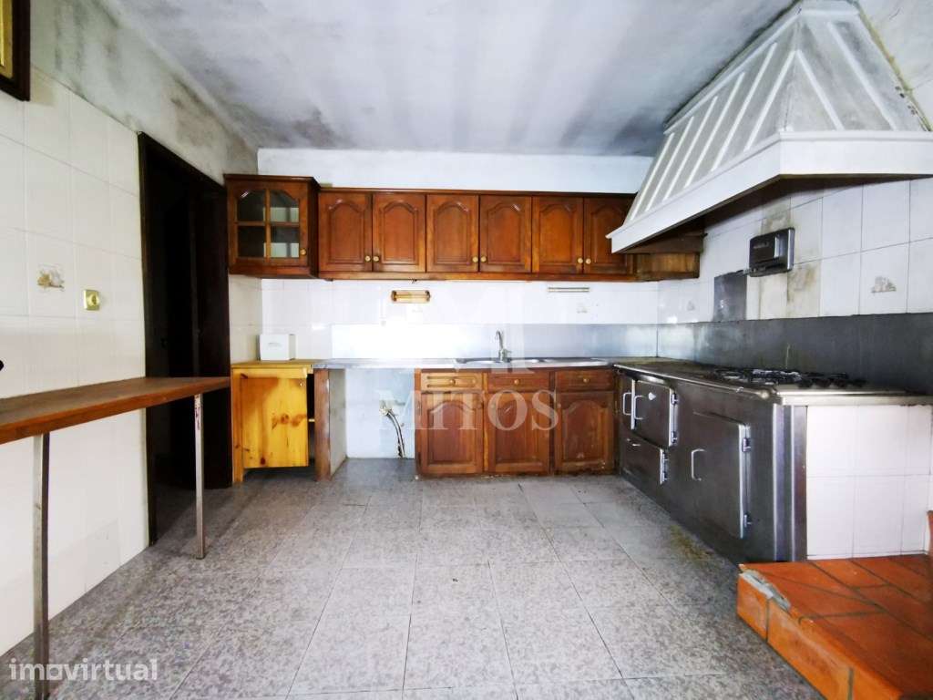 Moradia T4 para venda em Geraz do Lima - Viana do Castelo - Grande imagem: 5/19