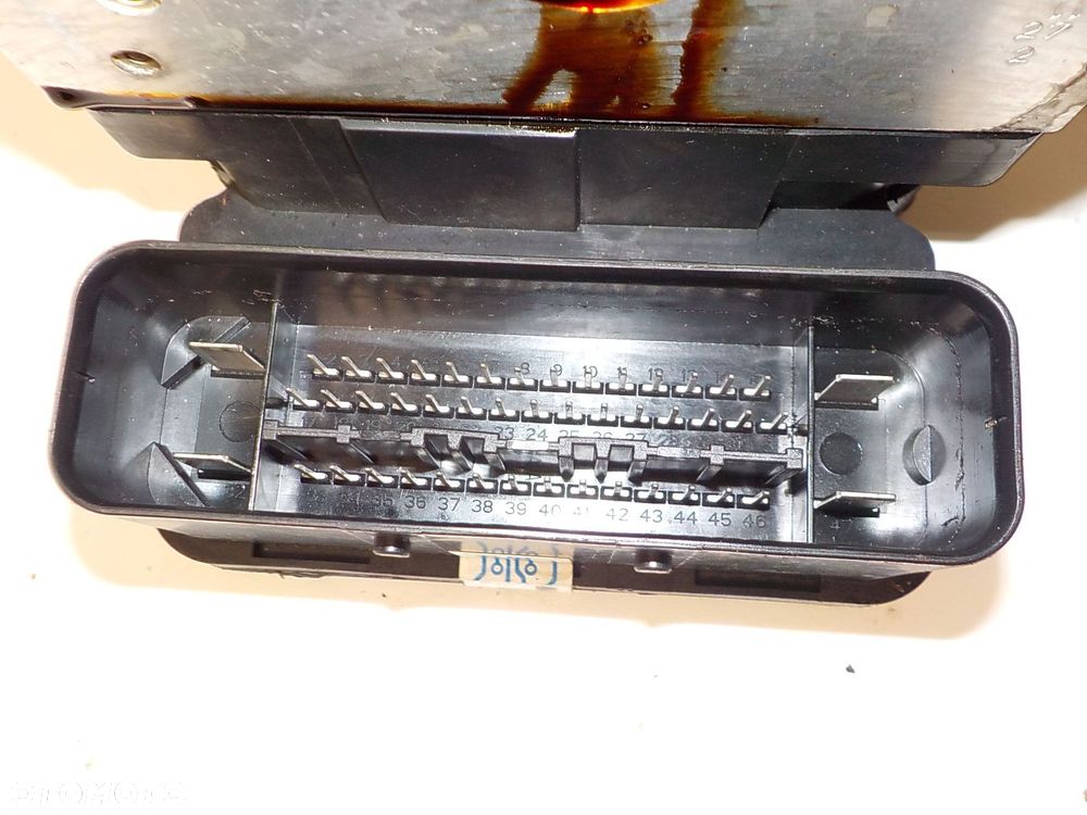 JEEP PATRIOT POMPA ABS P68028210AD 25.0212-0921.4 28.5260-5102.3 - 3