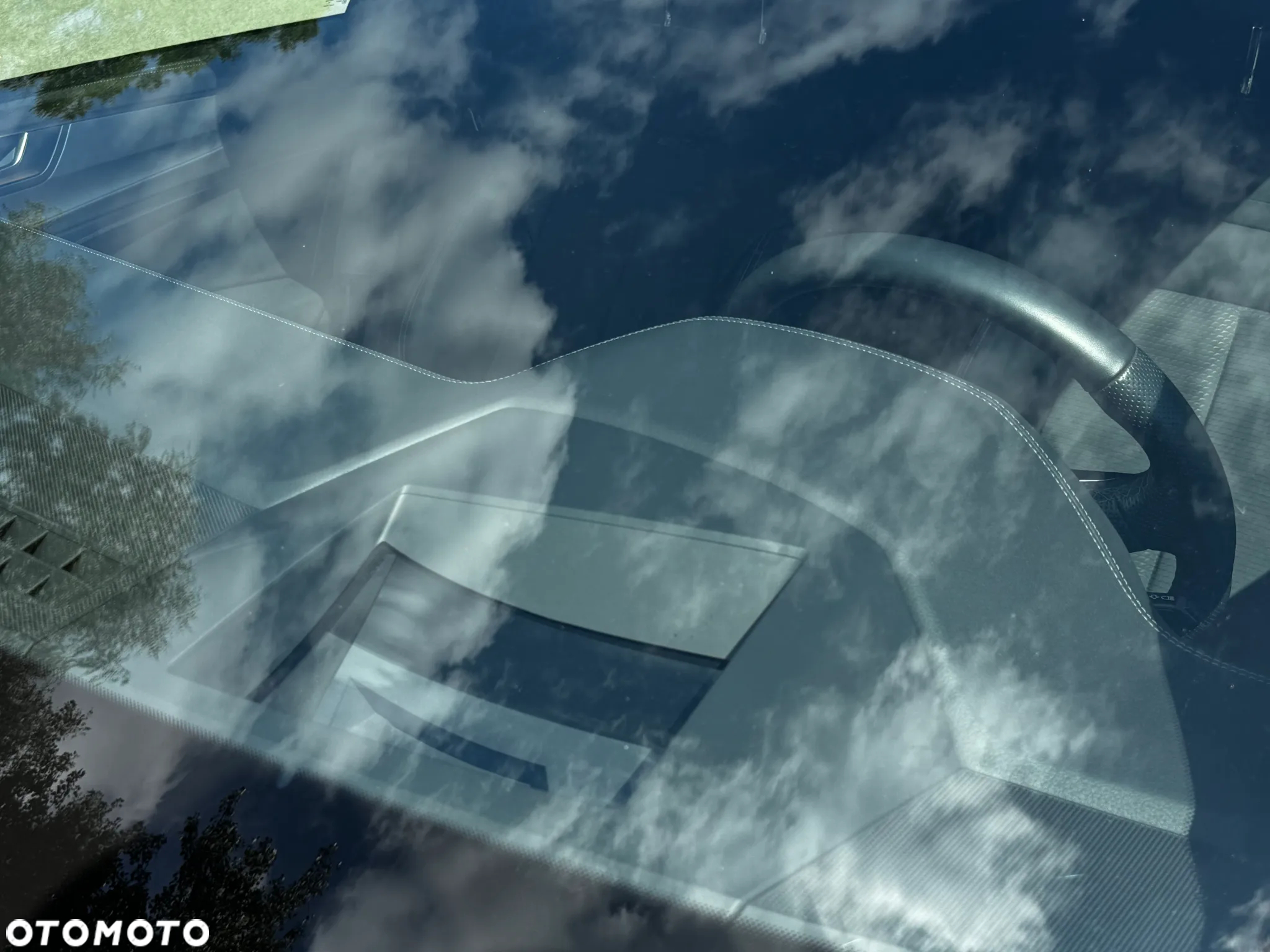 Audi A6 - 8