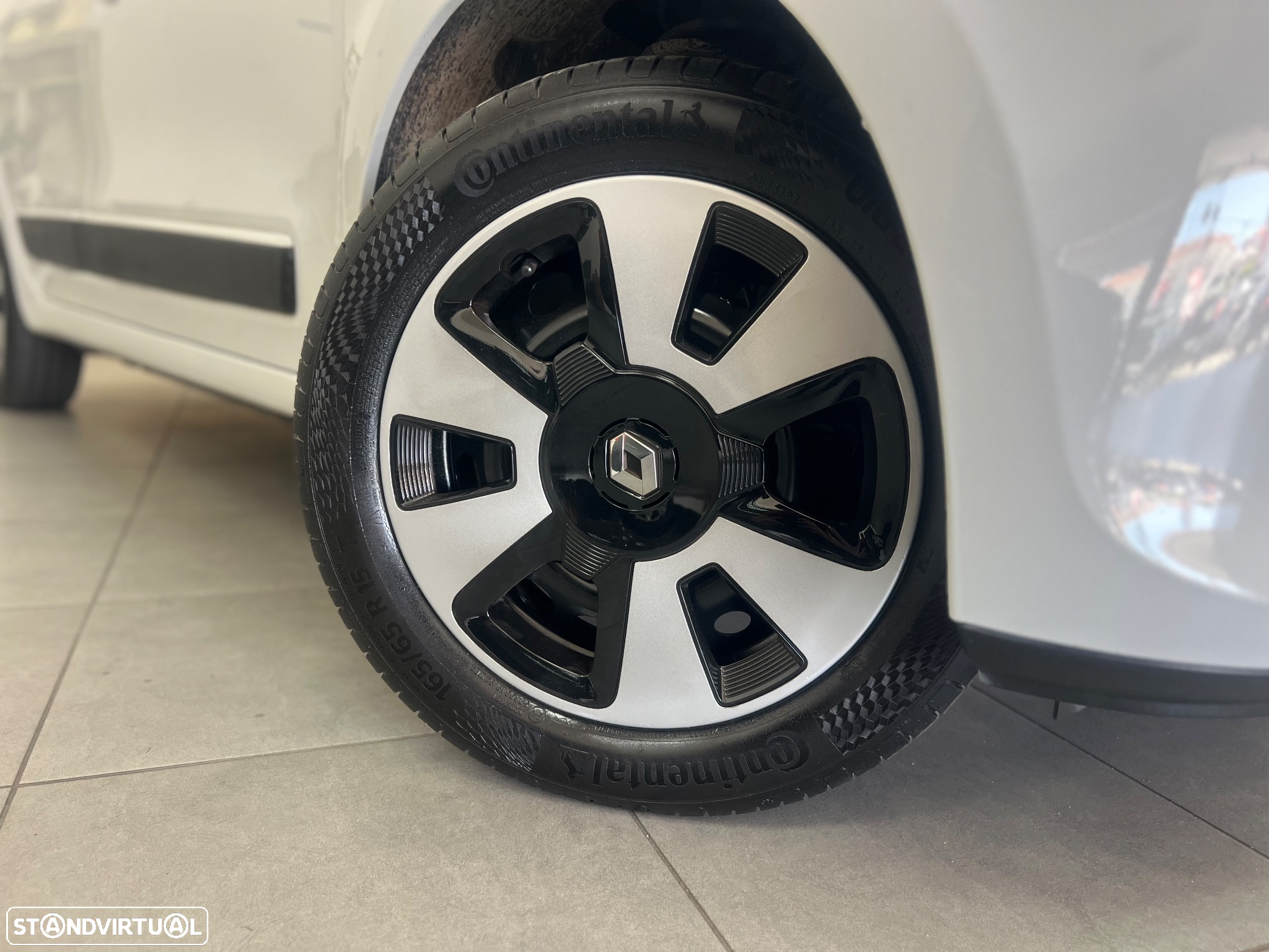 Renault Twingo 1.0 SCe Night&Day - 3