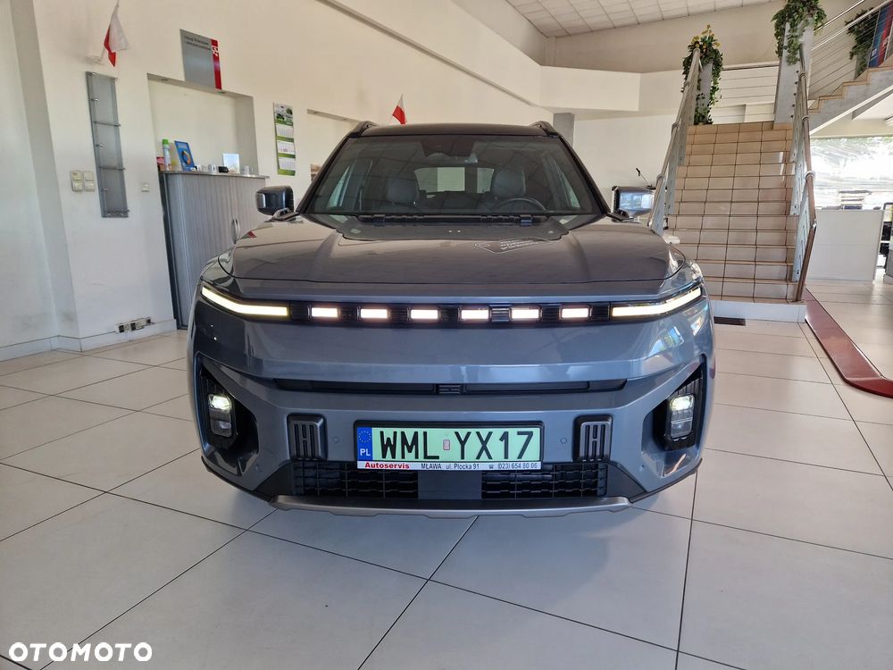 SsangYong/KGM Torres 73.4 kWh Adventure - 6