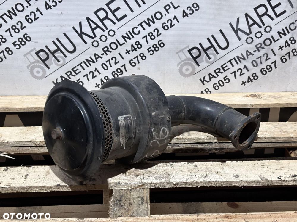 Manitou 626 Cyklon Filtr Powietrza