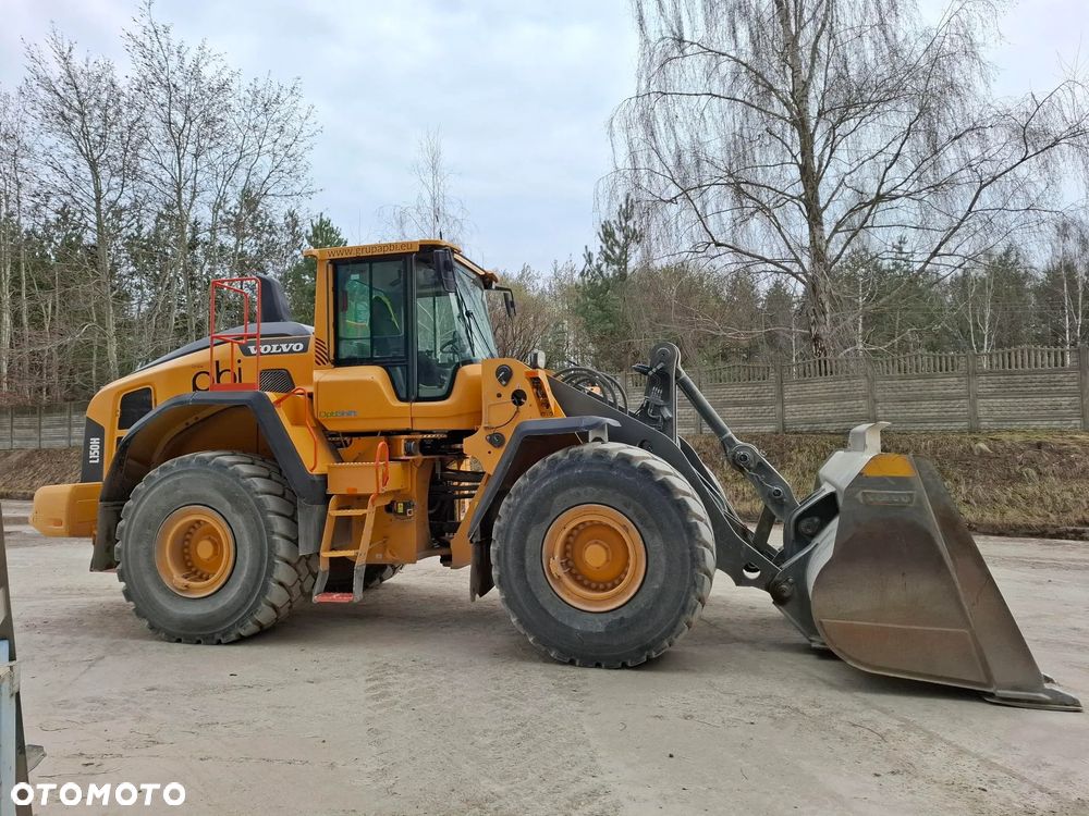 Volvo L150H - 1