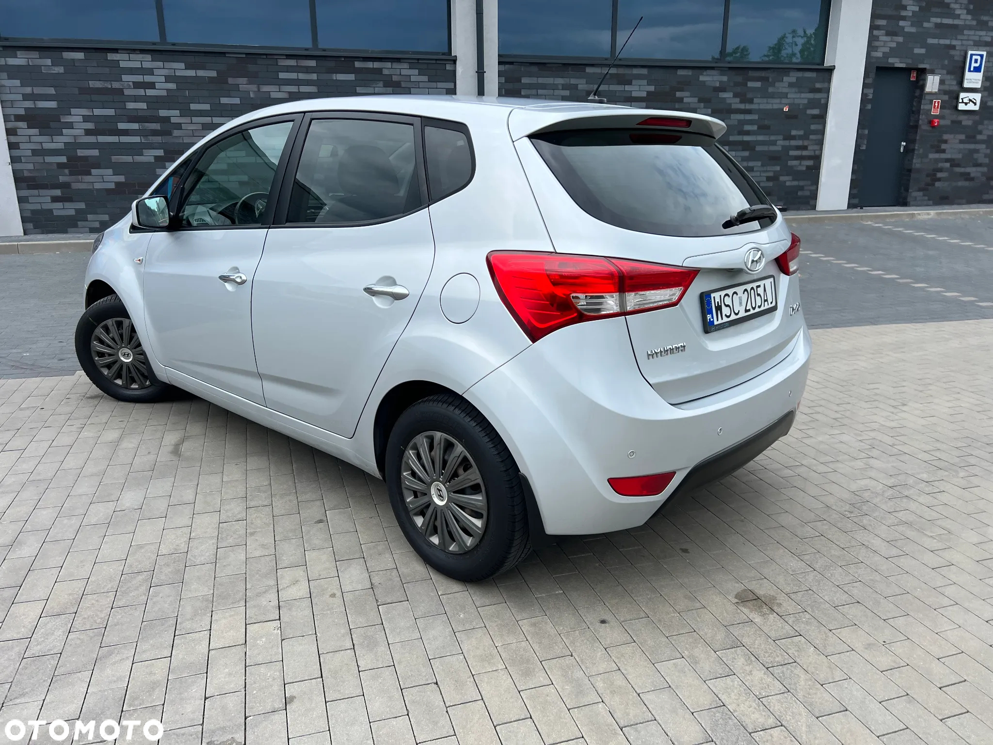 Hyundai ix20 1.4 Style - 4