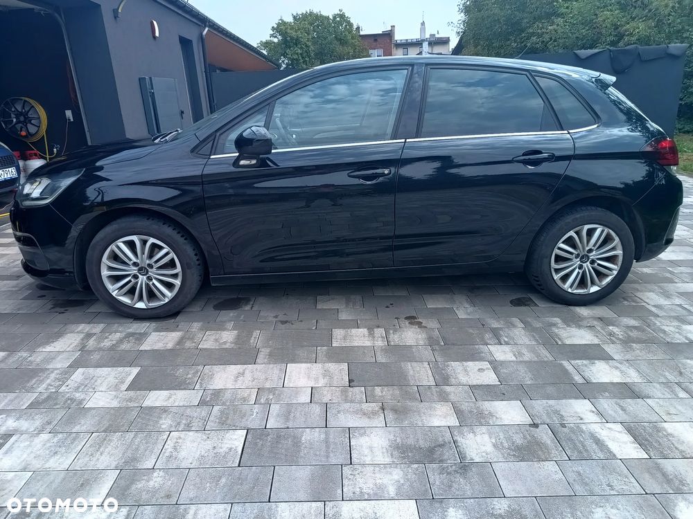 Citroën C4 BlueHDi 120 Stop&Start Business Class - 4