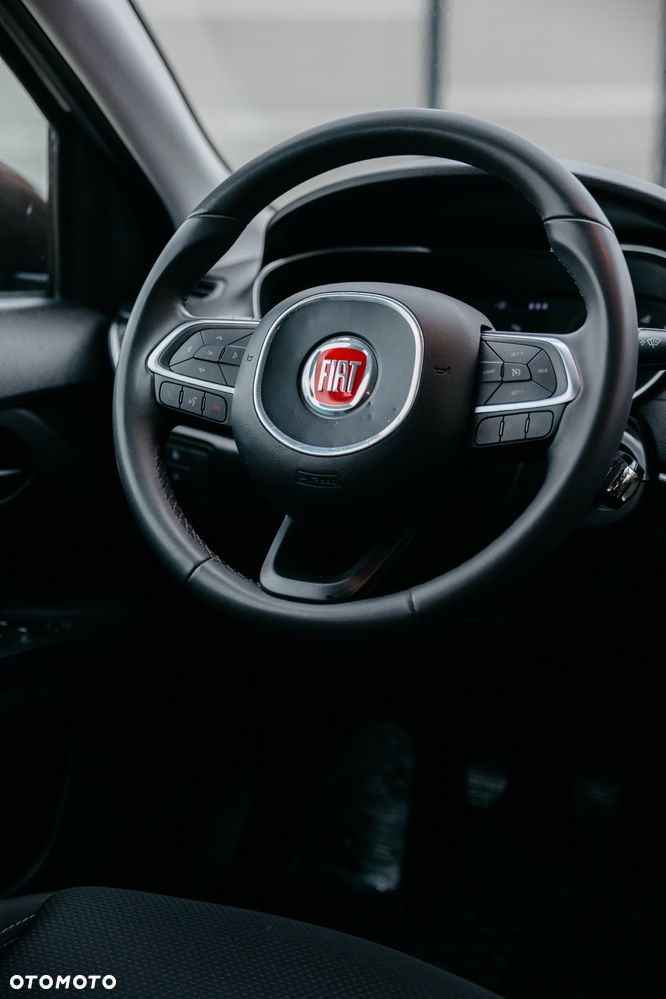 Fiat Tipo 1.4 T-Jet 16v Lounge EU6 - 11