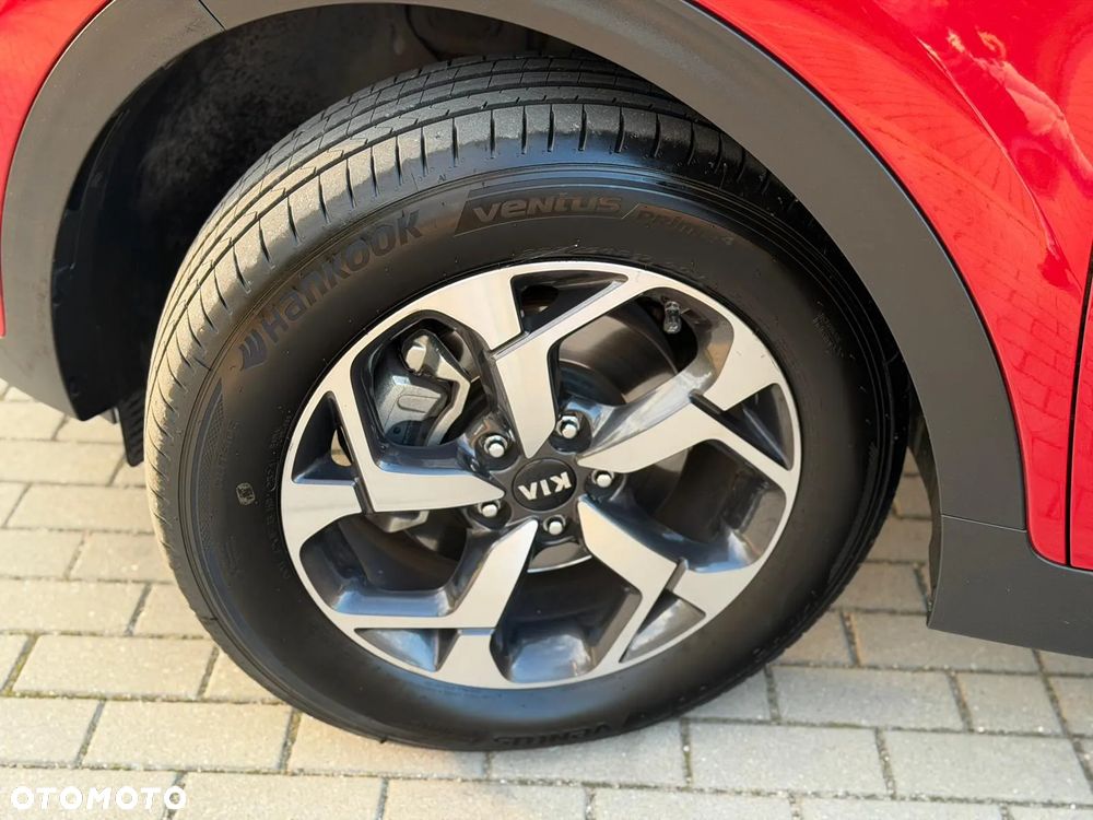 Kia Sportage 1.6 T-GDI 2WD Black Edition - 8