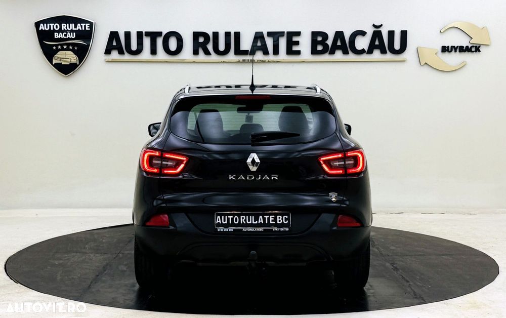 Renault Kadjar - 11