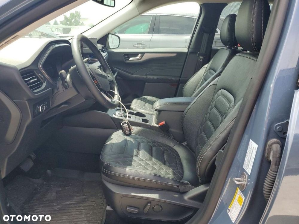 Ford Escape - 7
