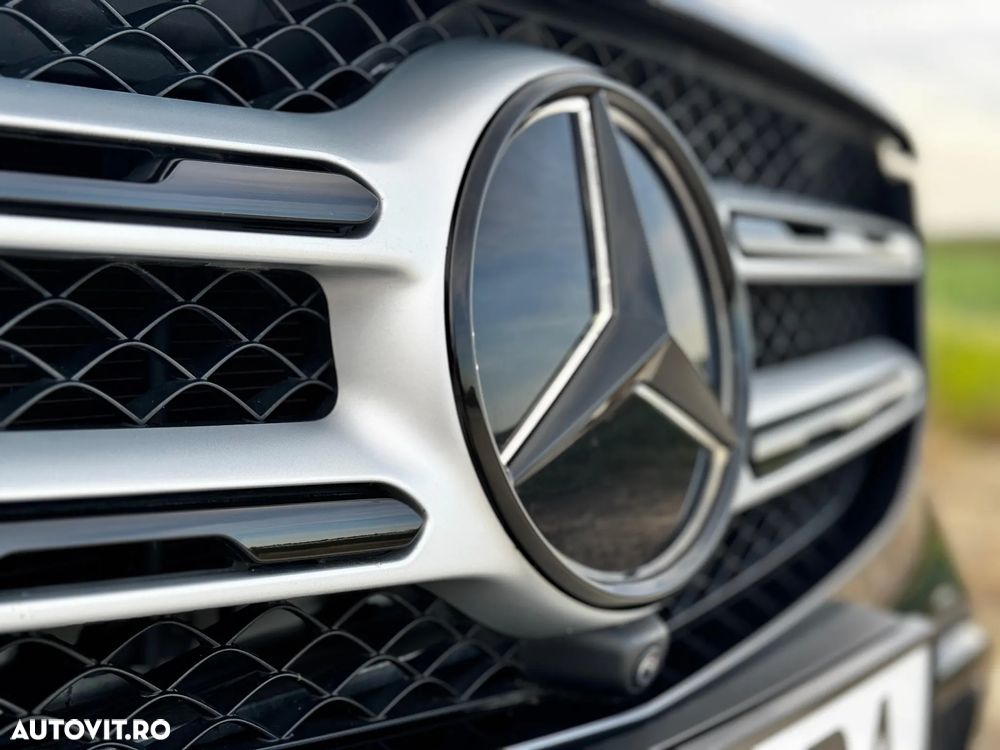 Mercedes-Benz GLC 300 4MATIC - 14