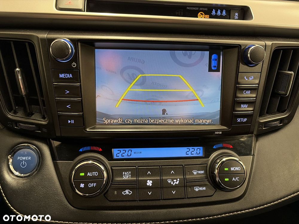 Toyota RAV4 - 17