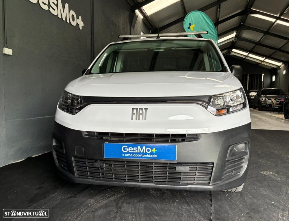 Fiat Doblo Outro - 8