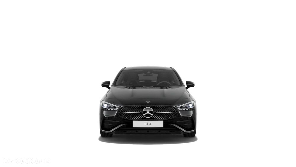 Mercedes-Benz CLA - 3
