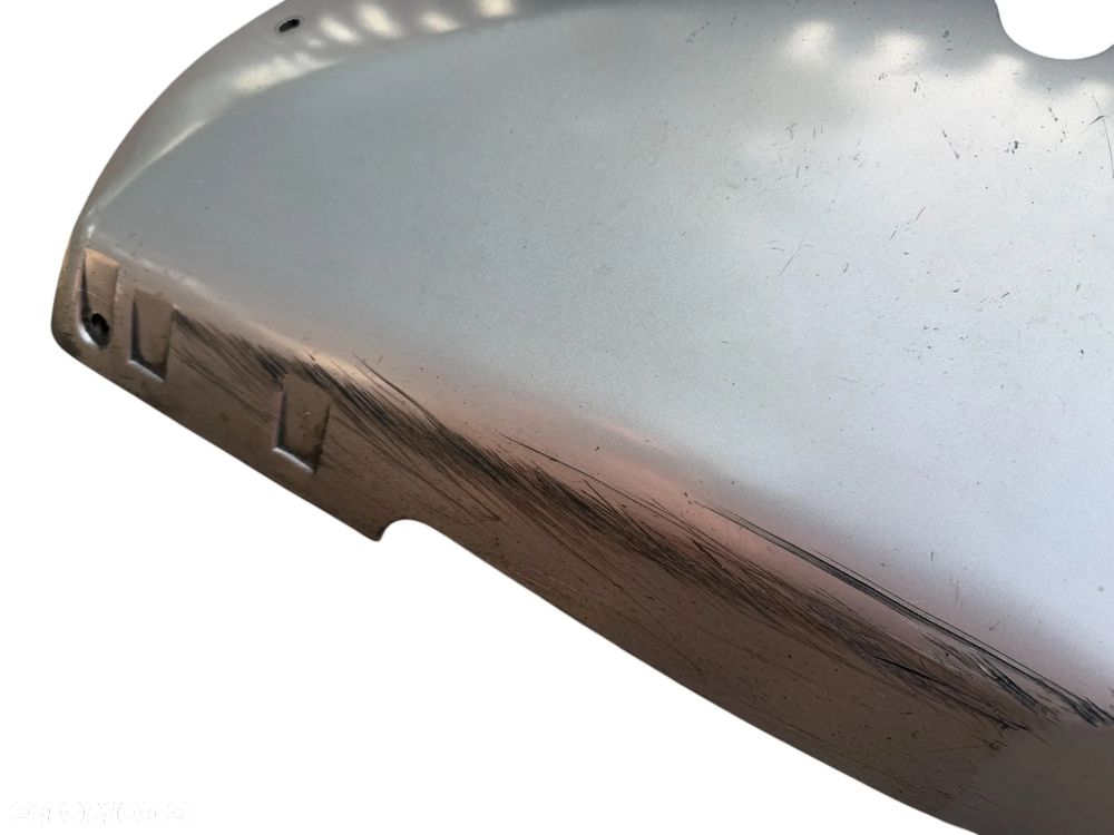 Pług spód L  Suzuki GSX-F 750   98-05R - 4