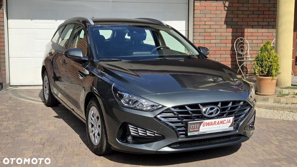 Hyundai i30 1.0 T-GDI Modern - 3