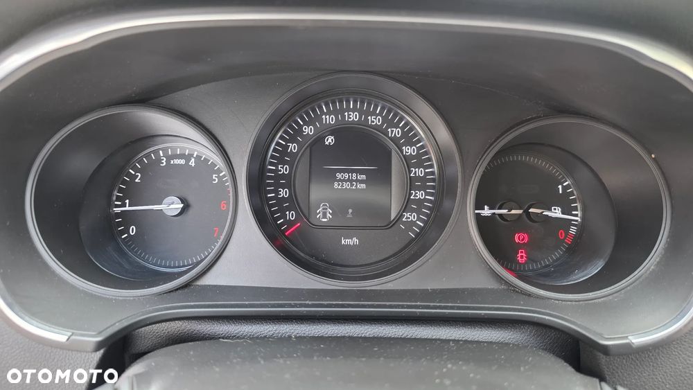 Renault Megane ENERGY TCe 100 INTENS - 34