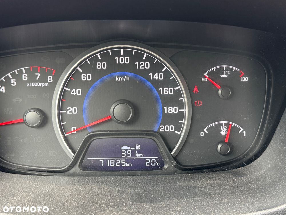 Hyundai i10 1.1 5 Star Edition - 19