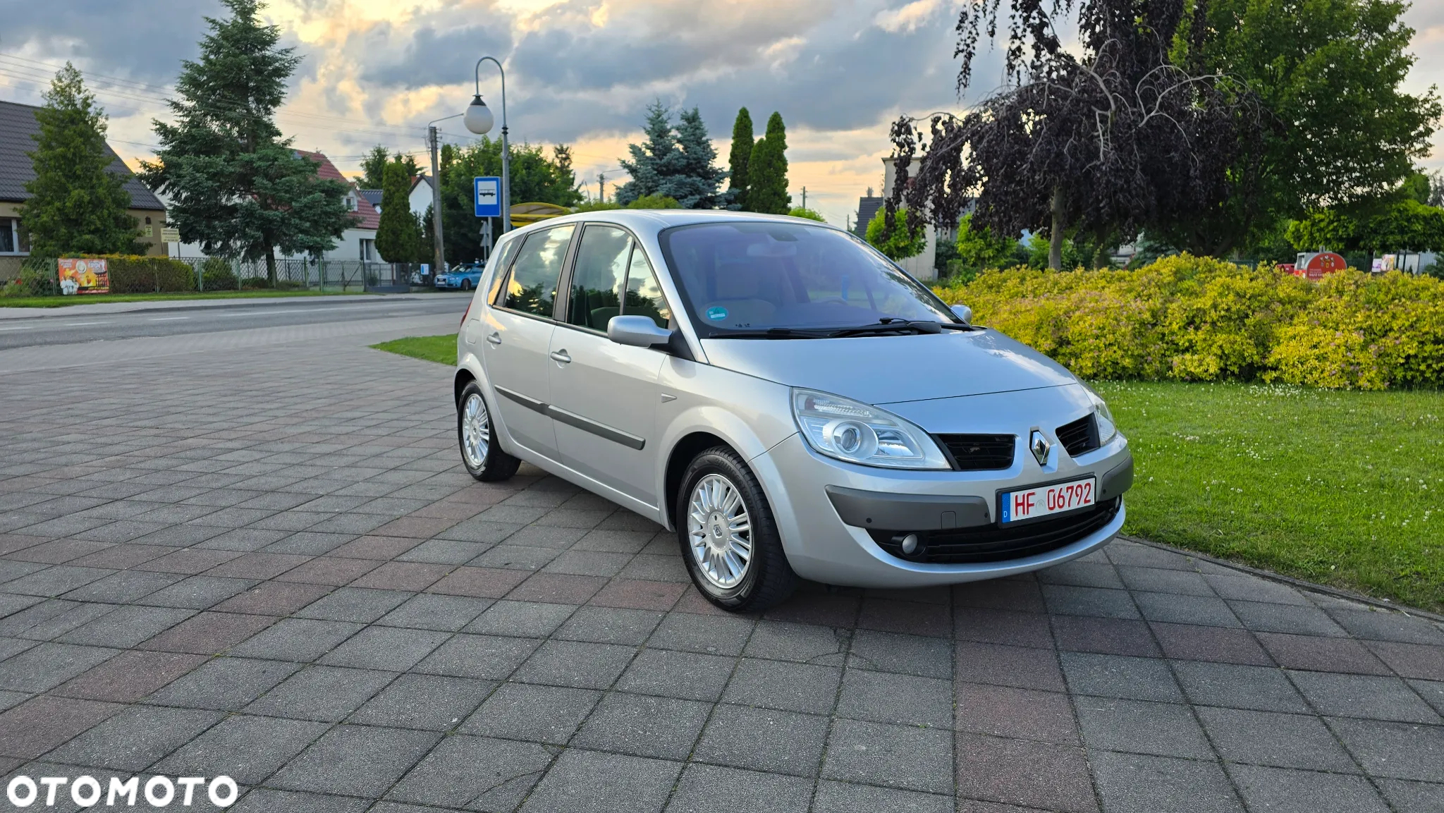 Renault Scenic 2.0 16V Dynamique - 40