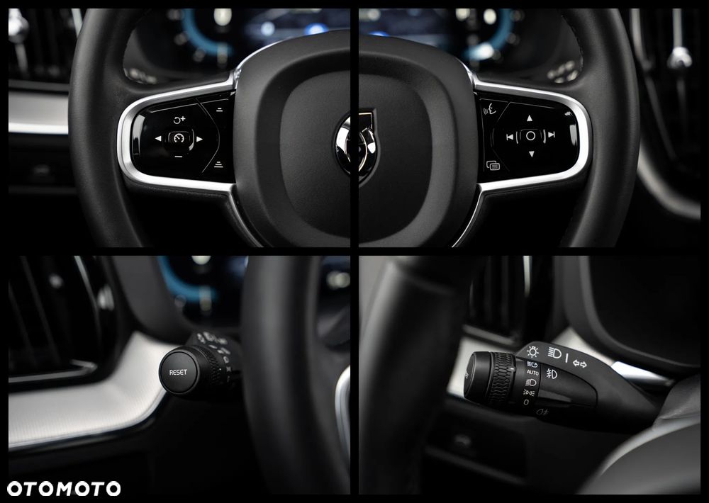 Volvo XC 60 B4 D AWD Geartronic Inscription - 32