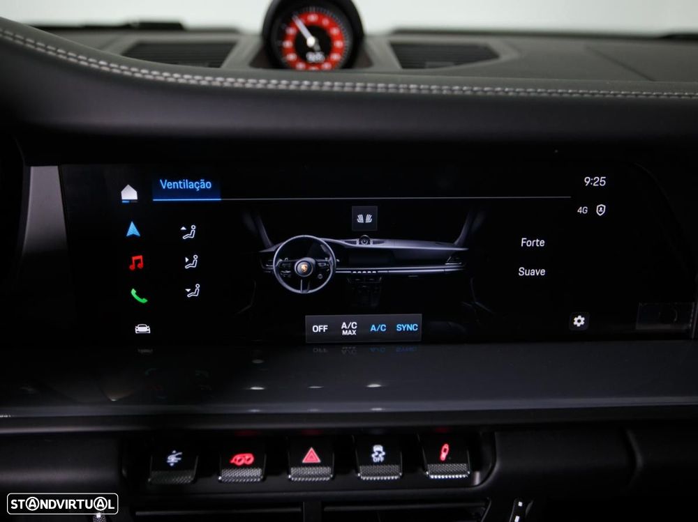 Porsche 911 (992) - 41