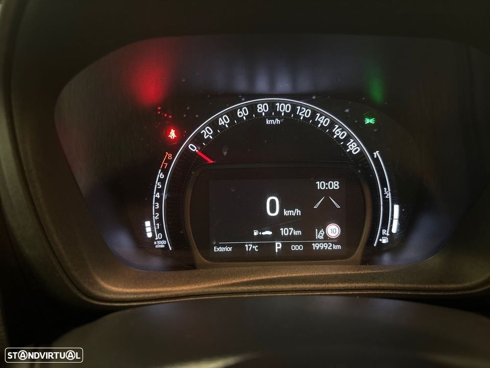 Toyota Aygo X 1.0 Pulse CVT - 13