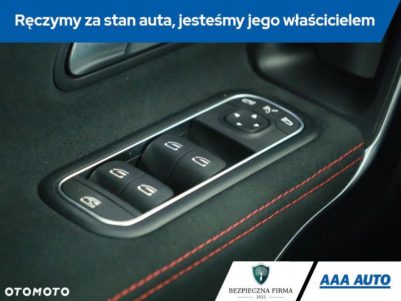 Mercedes-Benz Klasa A - 16