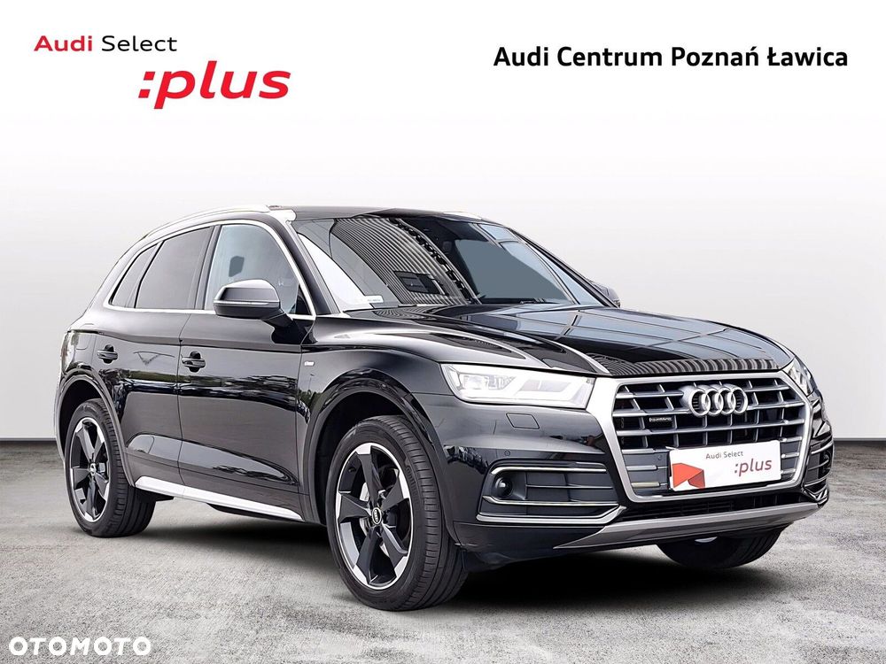 Audi Q5 - 3