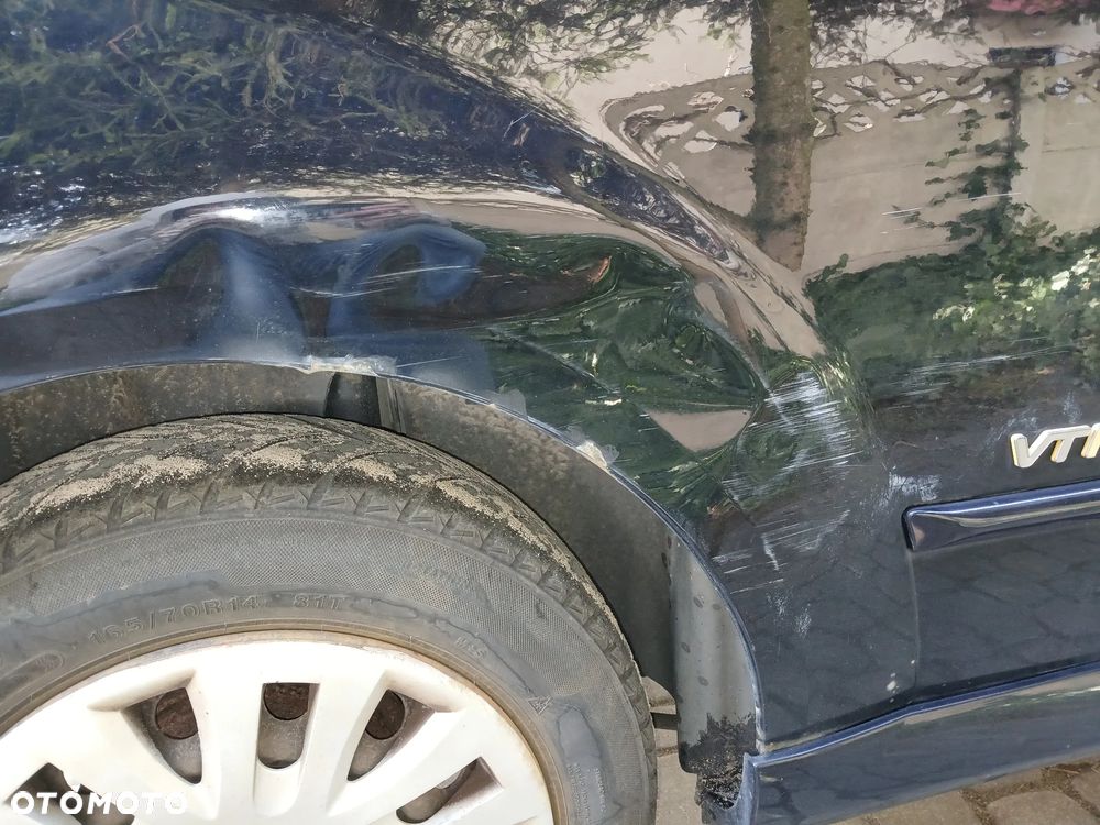 Citroën C2 1.1 VTR - 12