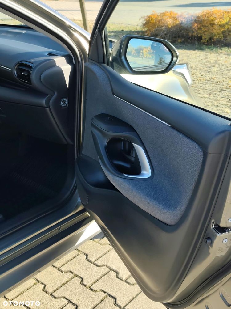 Toyota Yaris 1.5 Selection Style - 16